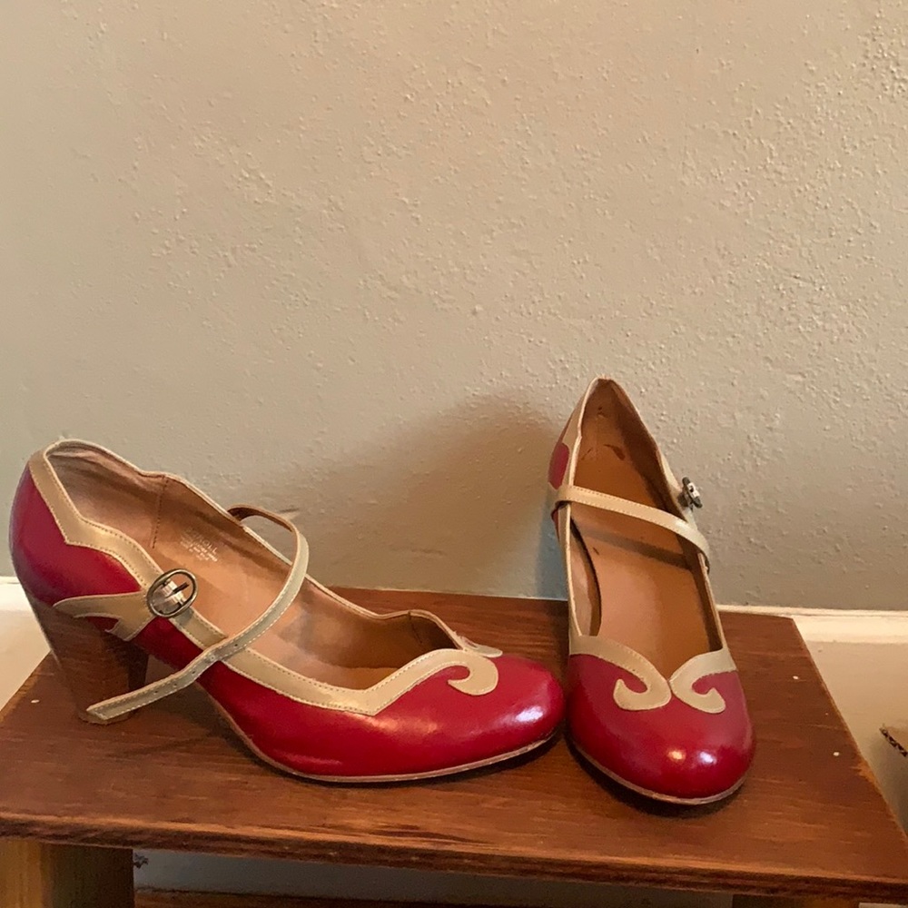 shoes